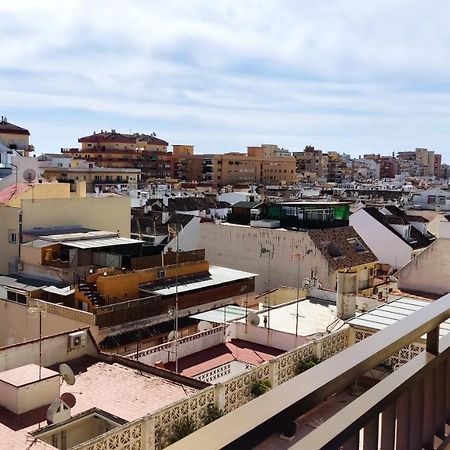 En El Centro Y Al Lado De La Playa Lejlighed Fuengirola Eksteriør billede